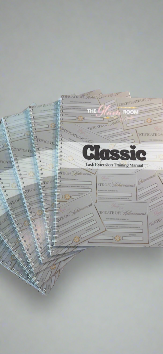 Classic Training Manual E-book